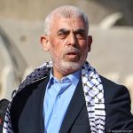 ISRAEL CONFIRMA HABER MATADO A LIDER DE HAMAS Y REBRO DE ATAQUES YAHYA SINWAR